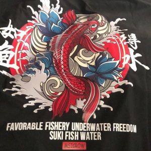 Meet your Posher, Pete